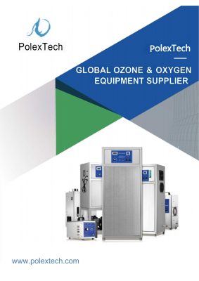 Ozone Generator System - PolexTech