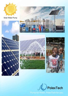 Solar Water Pump - PolexTech_00